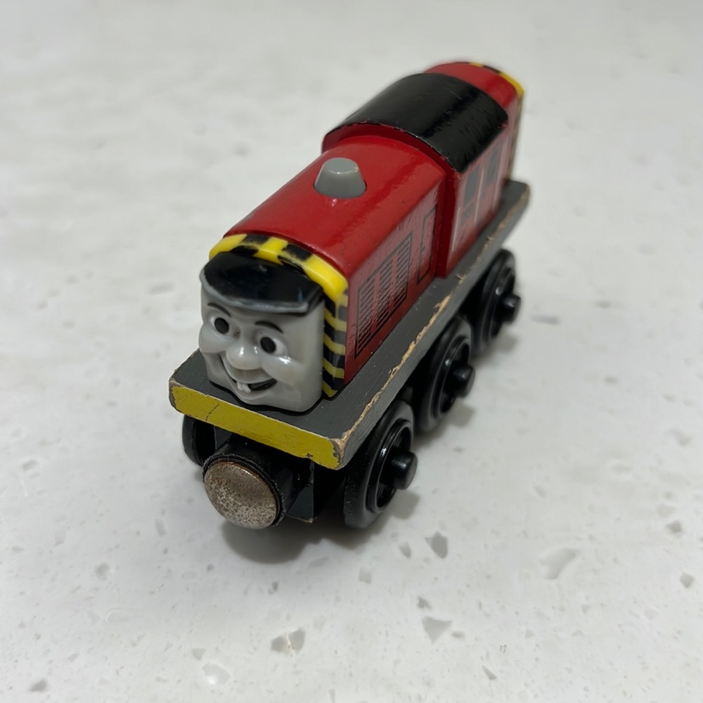 4/$20 2003 Gullane Thomas Salty Train (2 of 2)